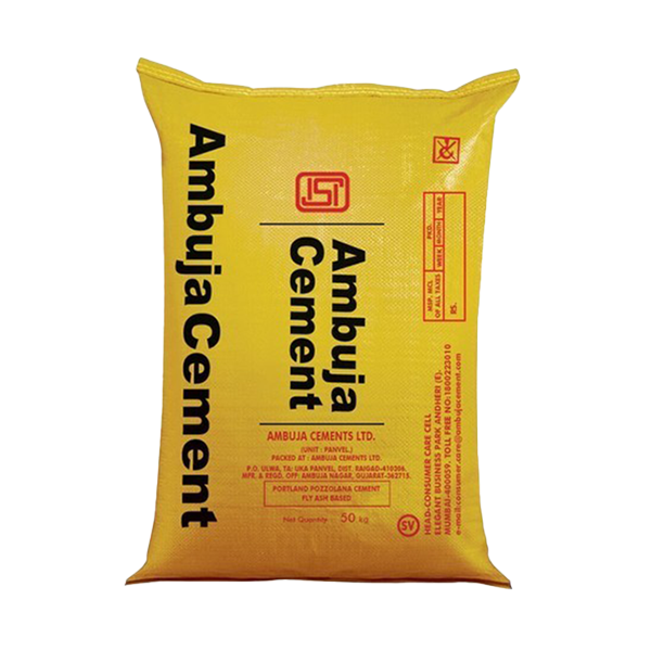 Cement